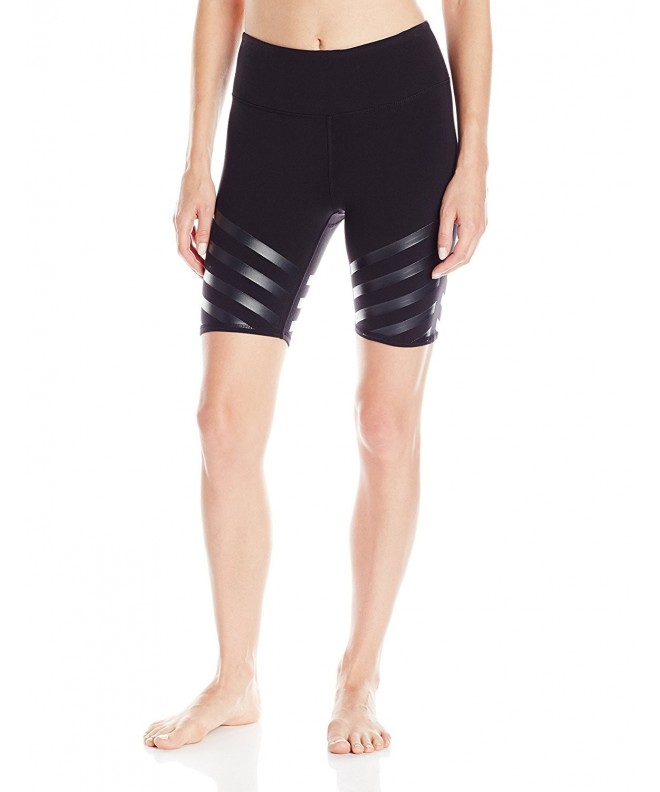 Alo Yoga Womens Short Lineal