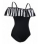 Women's One-Piece Swimsuits