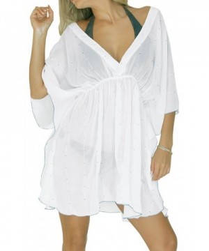 Cheap Women's Swimsuit Cover Ups