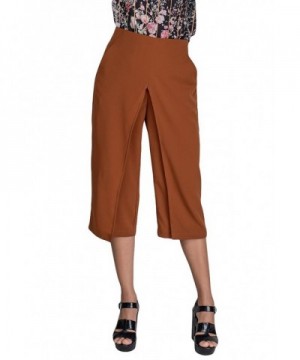 Plains Prints Womens Petrova Culottes