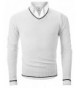 Mocotono Pullover Sweater Sleeve Cotton