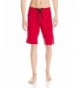 Burnside Young Ripped Stretch Boardshort