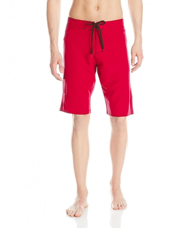 Burnside Young Ripped Stretch Boardshort