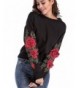 Women's Fashion Sweatshirts