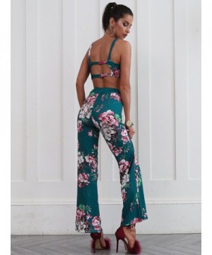 Fashion Women's Jumpsuits Wholesale