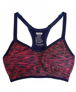 Forart Fitness Stretch Seamless Racerback