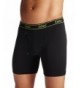 tasc Performance Boxer Black Medium