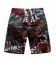 Cheap Men's Swim Board Shorts