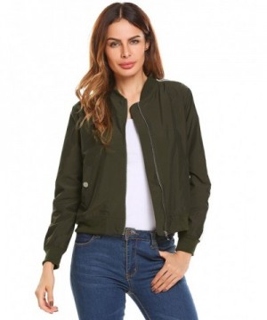 Cheap Women's Quilted Lightweight Jackets Online