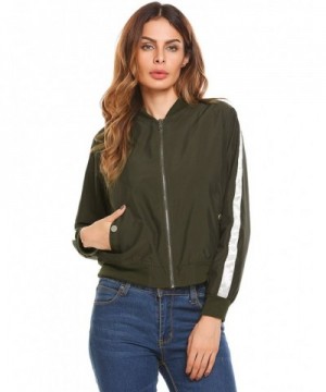 Discount Real Women's Jackets Online Sale