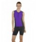 MooMotion Womens Contour Sleeveless Jersey