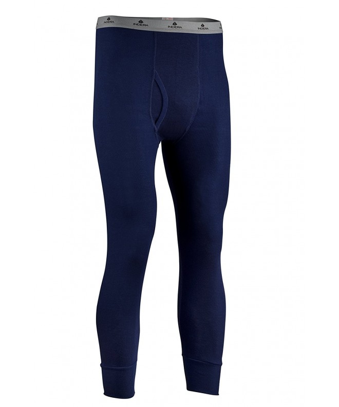 Indera Polypropylene Performance Thermal Underwear