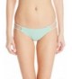 Volcom Womens Bikini Bottom Medium