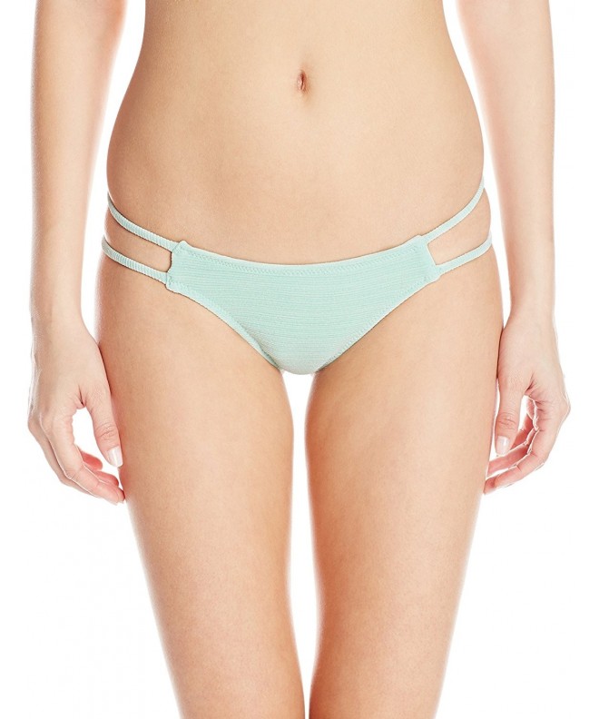 Volcom Womens Bikini Bottom Medium