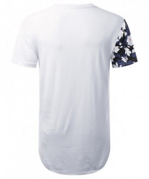 Fashion Men's T-Shirts