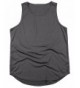 Vogstyle Hipster Sleeveless Length Gray