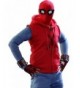 Spider man Homecoming Hoodie Vest