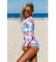 2018 New Women's Rash Guards Shirts