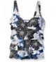 Shape Solver Womens Chelsea Tankini