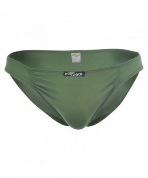 EW0490 Suave Bikini Color Green