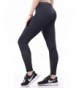 Heat Move Waisted Compression Leggings