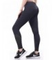 Heat Move Waisted Compression Leggings