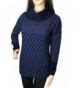 Ioana Pullover Sweater Multicolor Honeycomb