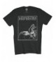 Merch Direct Deftones Skull T Shirt