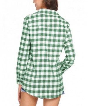 Brand Original Women's Button-Down Shirts Outlet