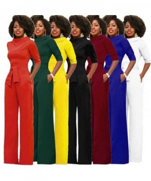 Women's Jumpsuits Wholesale