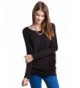 Dolman Sleeve Rayon Jersey Small