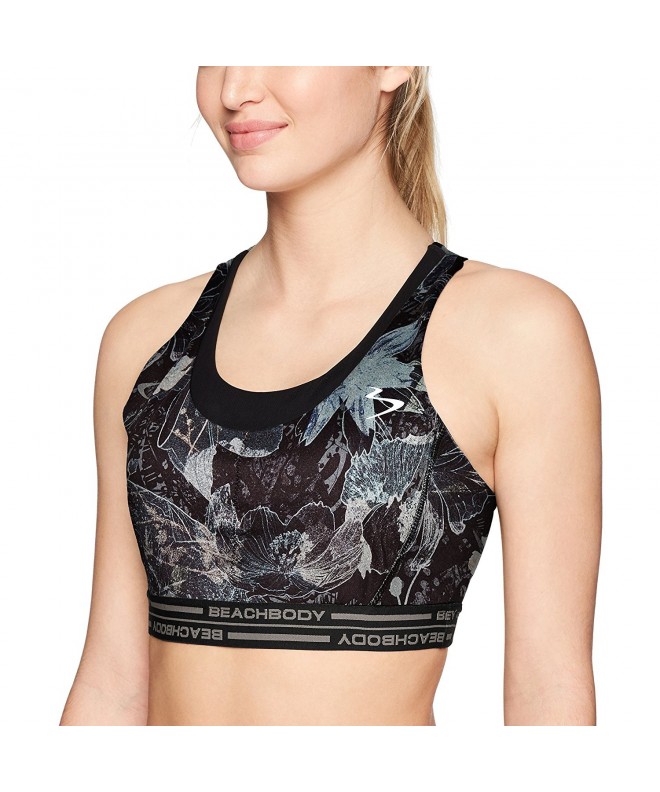 Beachbody Womens Energy Mid Impact Medium