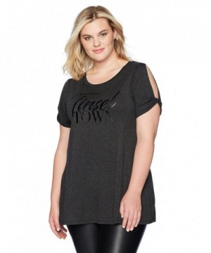 Rebel Wilson Angels Graphic Shoulder