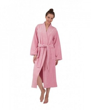 Bagno Milano Turkish Elegance Bathrobe