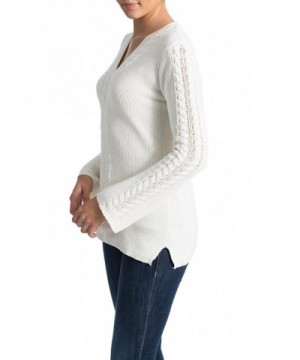 Women's Pullover Sweaters Online