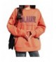 ZIQING Womens Sweatshirt Pullover Lightweight