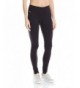 Womens Motion Leggings Black Small