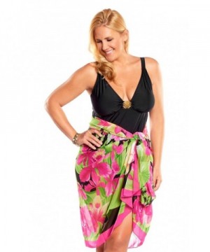 Cheap Real Women's Swimsuit Cover Ups Online