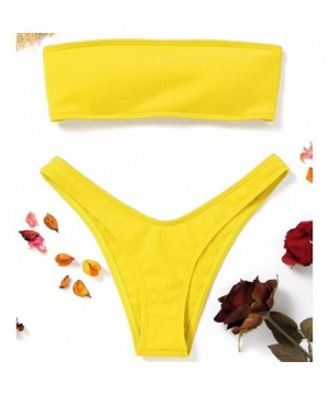 Cheap Real Women's Bikini Sets Online Sale