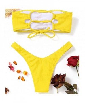 Popular Women's Bikini Swimsuits