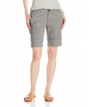 Aventura Womens Scout Short Griffin