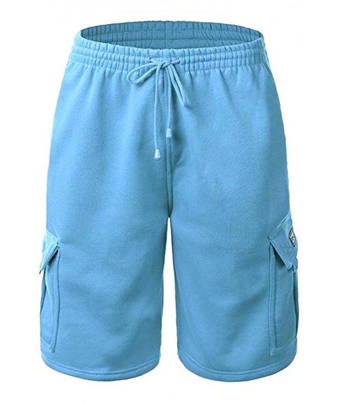 Urban Icon Fleece Shorts Medium