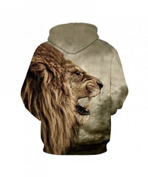 Cheap Men's Athletic Hoodies
