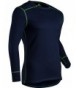 Indera Performance Thermal Underwear Silvadur