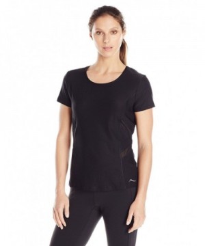 Gottex Womens Short Sleeve Powermesh