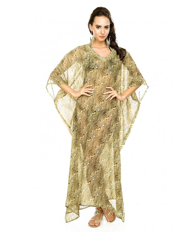 Looking Glam Laides Length Oversized