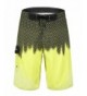 Hopgo Quick Drying Boardshort Shorts Swimwear