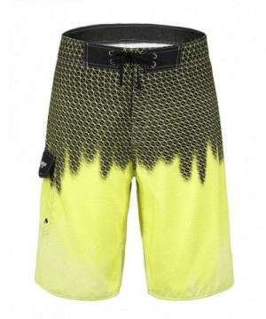 Hopgo Quick Drying Boardshort Shorts Swimwear