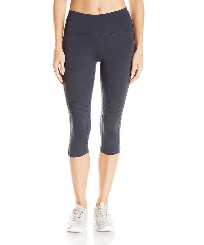 Oiselle Running Womens Knicker Midnight