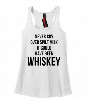 Comical Shirt Ladies Couldve Whiskey